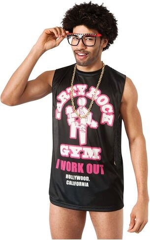 نظارات روبيز كوستيوم Lmfao Party Rock Anthem in Kuwait