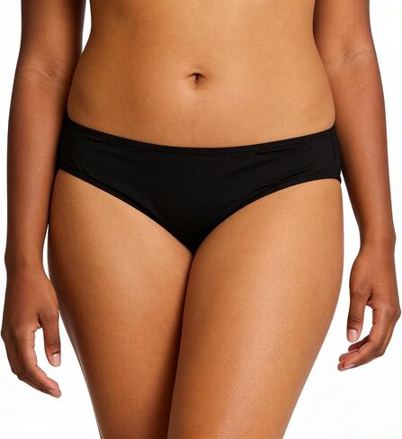 100% Silk Underwear Women No Show Stretch Bikini Panties Sexy Breathable Panties Mid Waist 5 Pack in Saudi Arabia