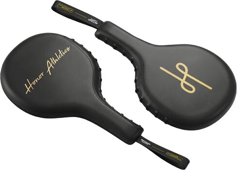 Honor Athletics Professional Boxing Boxing and MMA Punching Paddles (Pair) in Kuwait