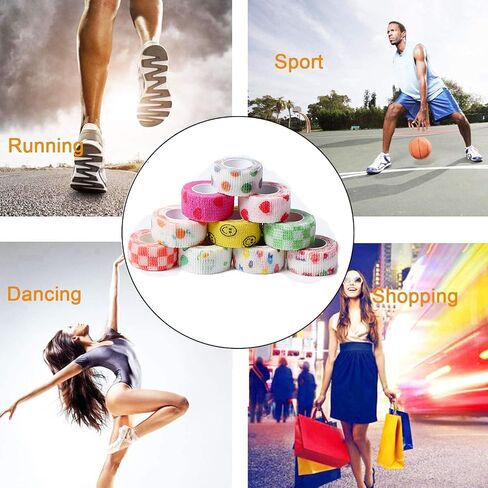 Broken Big Toe Little Toenail Protectors Women&Men, Toe Guards for Feet Sleeve, Toes Cushions for Pain Relief, Runners Big Toes Caps Covers Bandage in Saudi Arabia
