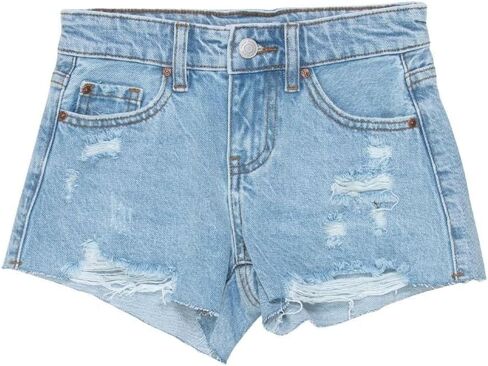 RSQ Girls A-Line Shorts in Saudi Arabia