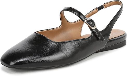 Naturalizer Women's, Anikka Mary Jane Flat in Kuwait