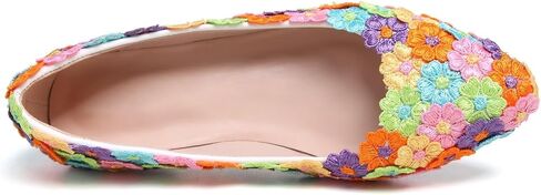 SAILING LU Casual Shoes for Women Dressy Ballet Flats | Comfort Fit, Work Shoes，Casual for Women, Slip-Ons Loafers in Saudi Arabia