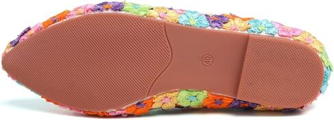 SAILING LU Casual Shoes for Women Dressy Ballet Flats | Comfort Fit, Work Shoes，Casual for Women, Slip-Ons Loafers in Saudi Arabia