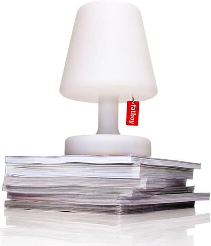 Fatboy Edison The Petit Rechargeable LED Lamp Version 2.0 in Saudi Arabia
