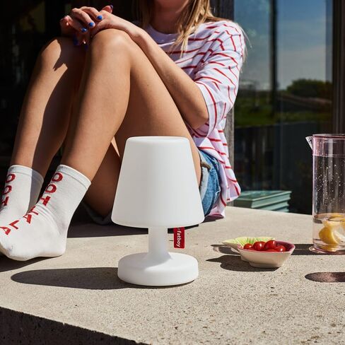 Fatboy Edison The Petit Rechargeable LED Lamp Version 2.0 in Saudi Arabia