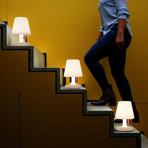 Fatboy Edison The Petit Rechargeable LED Lamp Version 2.0 in Saudi Arabia