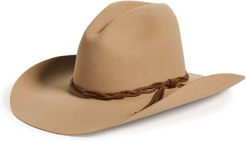 THE GREAT. Women's Stetson x Gus 6X Cowboy Hat in Saudi Arabia