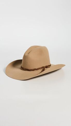 THE GREAT. Women's Stetson x Gus 6X Cowboy Hat in Saudi Arabia