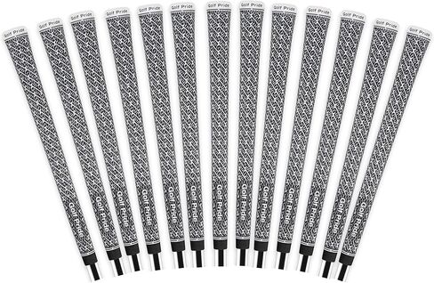 Golf Pride Z-Grip Cord Standard 60 - 13 Pack in Saudi Arabia
