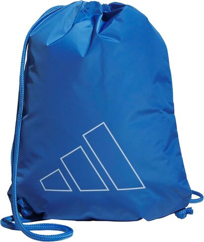 حقيبة adidas Ready Sackpack – حقيبة ظهر برباط للجيم، 13 لتر in Kuwait