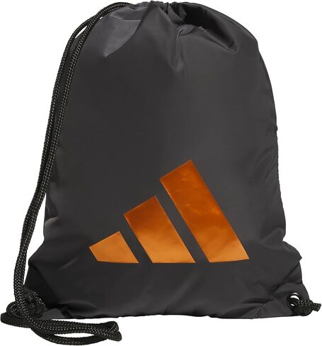 حقيبة adidas Ready Sackpack – حقيبة ظهر برباط للجيم، 13 لتر in Kuwait