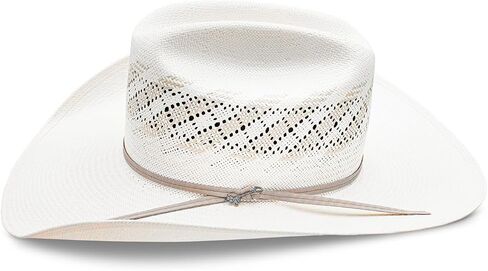 قبعة رعاة البقر الغربية Stetson 10X Thunder Straw in Kuwait