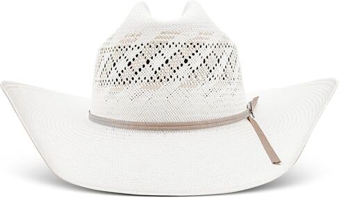 قبعة رعاة البقر الغربية Stetson 10X Thunder Straw in Kuwait