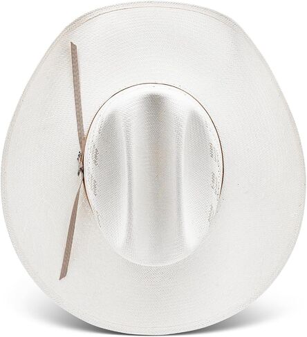 قبعة رعاة البقر الغربية Stetson 10X Thunder Straw in Kuwait