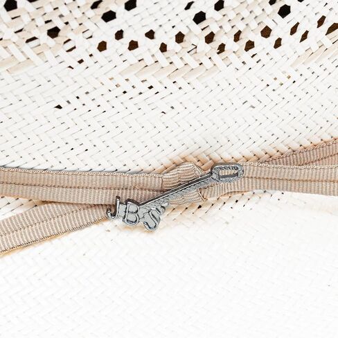 قبعة رعاة البقر الغربية Stetson 10X Thunder Straw in Kuwait