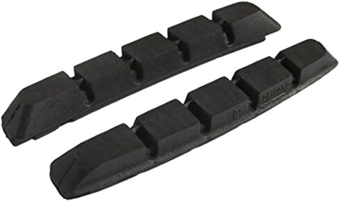 SHIMANO Plus 1MM M970/770/600 Break Shoes (2 Pair) in Kuwait