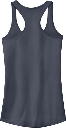 Junior's Mickey & Friends Most Valuable Baseball Player Racerback Tank Top in Kuwait