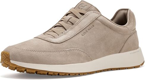 حذاء Grandpro Luxe Mile سهل الارتداء للرجال من Cole Haan in Kuwait