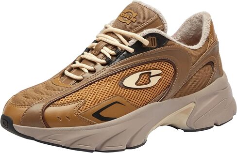 Coach Men's Bolt Runner Sneaker in Kuwait