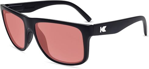 Knockaround Torrey Pines Polarized Sunglasses for Men & Women - UV400 Protection in Kuwait