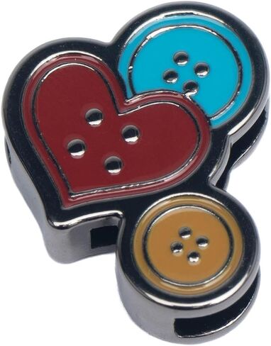 Lug Novelty Bag Charm in Kuwait