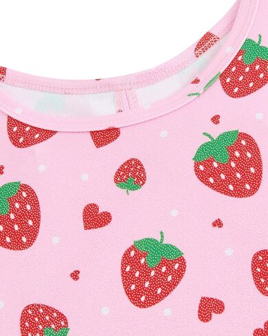 JiAmy 3pcs Girls Gymnastics Leotards with Shorts, Biketard Outfit with Heart Cutout Back,Tumbling Activewear for Ballet 3-12Y in Kuwait