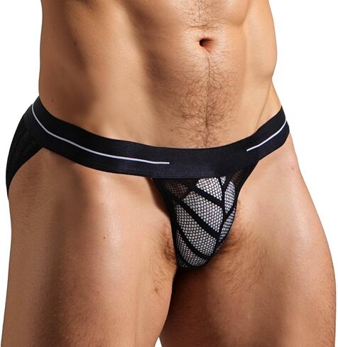Mens Underwear Boxer Briefs Cotton Seamless Sexy Bulge Soft Stretch Casual Comfortable Trendy Loose Stretchy Quick Dry Elastic Sports Elegant Ultra Thin Black in Kuwait
