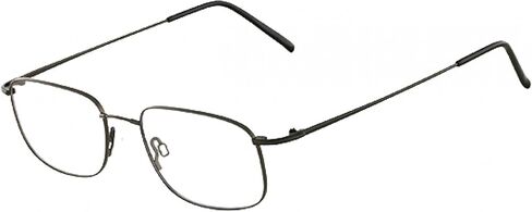 Flexon 610 N 033 GUNMETAL 51/18/140 MALE Eyewear Frame in Kuwait
