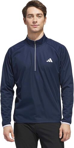 سحاب رياح ربع سنوي متين طارد للماء من adidas Ultimate365 للرجال in Kuwait