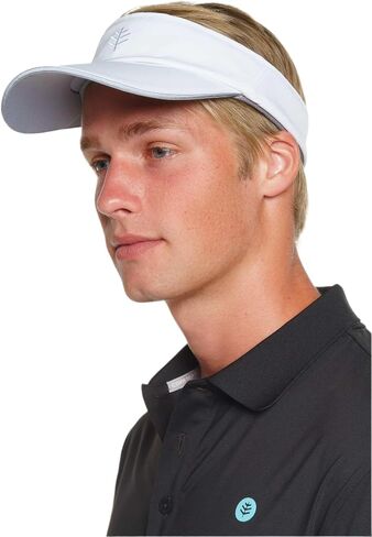 Golf Visor - UPF 50+ Sun Protection - Ultimate in Kuwait