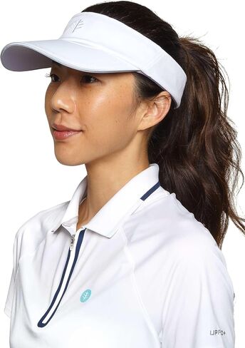 Golf Visor - UPF 50+ Sun Protection - Ultimate in Kuwait