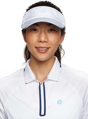 Golf Visor - UPF 50+ Sun Protection - Ultimate in Kuwait