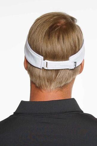 Golf Visor - UPF 50+ Sun Protection - Ultimate in Kuwait