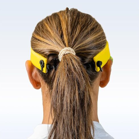 Pickleball Bella Visor Palms 1 - OSFA Green in Saudi Arabia
