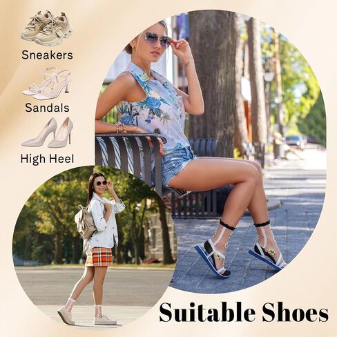 5 Pairs Women's Sheer Flower Mesh Socks with Ruffle, Cuff Cute Transparent Thin See Through Floral Socks Lace Ankle Socks for Summer in Kuwait