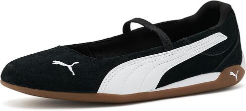 PUMA Replicatch Ballet Shoes in Kuwait