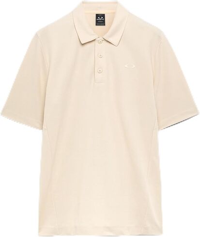 Oakley Men's Platform Polo in Kuwait