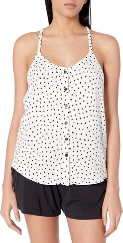 PJ Salvage Women's Modern Modal Cami in Kuwait
