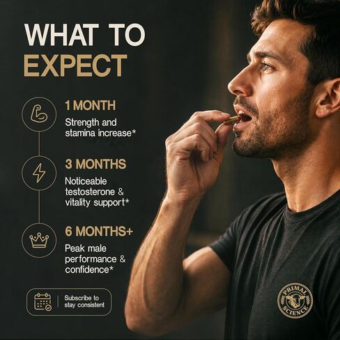Beef Organ Supplement for Men 100% Grass Fed Beef Testicle, Prostate, Liver & Bone Matrix High Absorption with Black Pepper Non-GMO, Hormone Free, Made in USA 90 Capsules in Saudi Arabia
