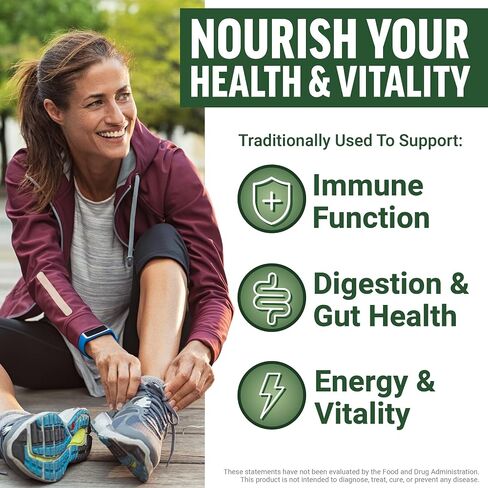 Force Factor Oil of Oregano with Black Seed Oil, Traditionally Used to Support Immune Function, Digestion & Gut Health, Energy & Vitality, Delivers Carvacrol & Thymoquinone, 60 Softgels in Kuwait