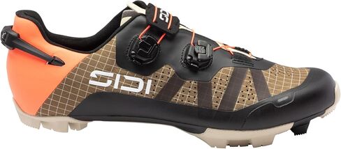 حذاء Sidi Aeron XC Clipless Mountain - للرجال in Kuwait