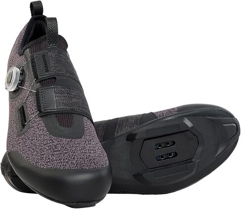 SHIMANO SH-IC501 High Performance Indoor Cycling Shoe in Kuwait