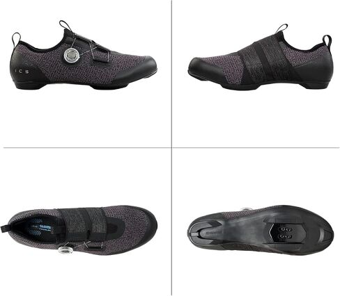 SHIMANO SH-IC501 High Performance Indoor Cycling Shoe in Kuwait