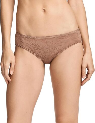 Jockey Women's Underwear Smooth Touch Lace Bikini in Kuwait