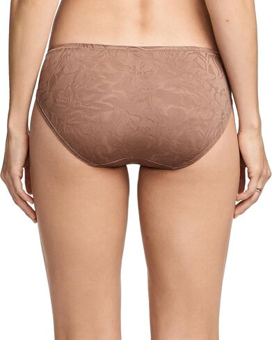 Jockey Women's Underwear Smooth Touch Lace Bikini in Kuwait