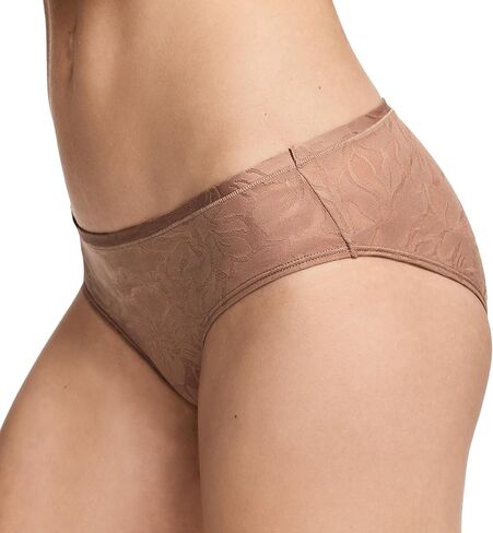 Jockey Women's Underwear Smooth Touch Lace Bikini in Kuwait