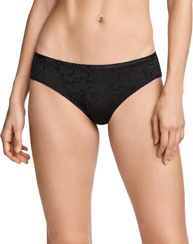 Jockey Women's Underwear Smooth Touch Lace Bikini in Kuwait