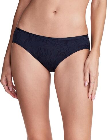 Jockey Women's Underwear Smooth Touch Lace Bikini in Kuwait