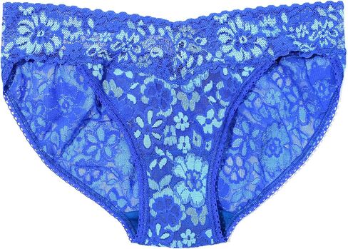 hanky panky Women's Daily Lace Cross-Dye Retro Vikini (792374) in Saudi Arabia